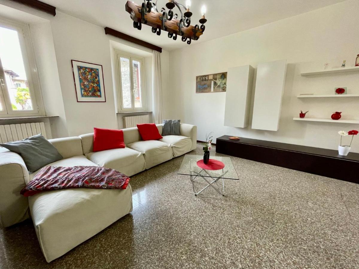 Holiday Home Casa Del Villaggio By Interhome Μπαβένο Εξωτερικό φωτογραφία