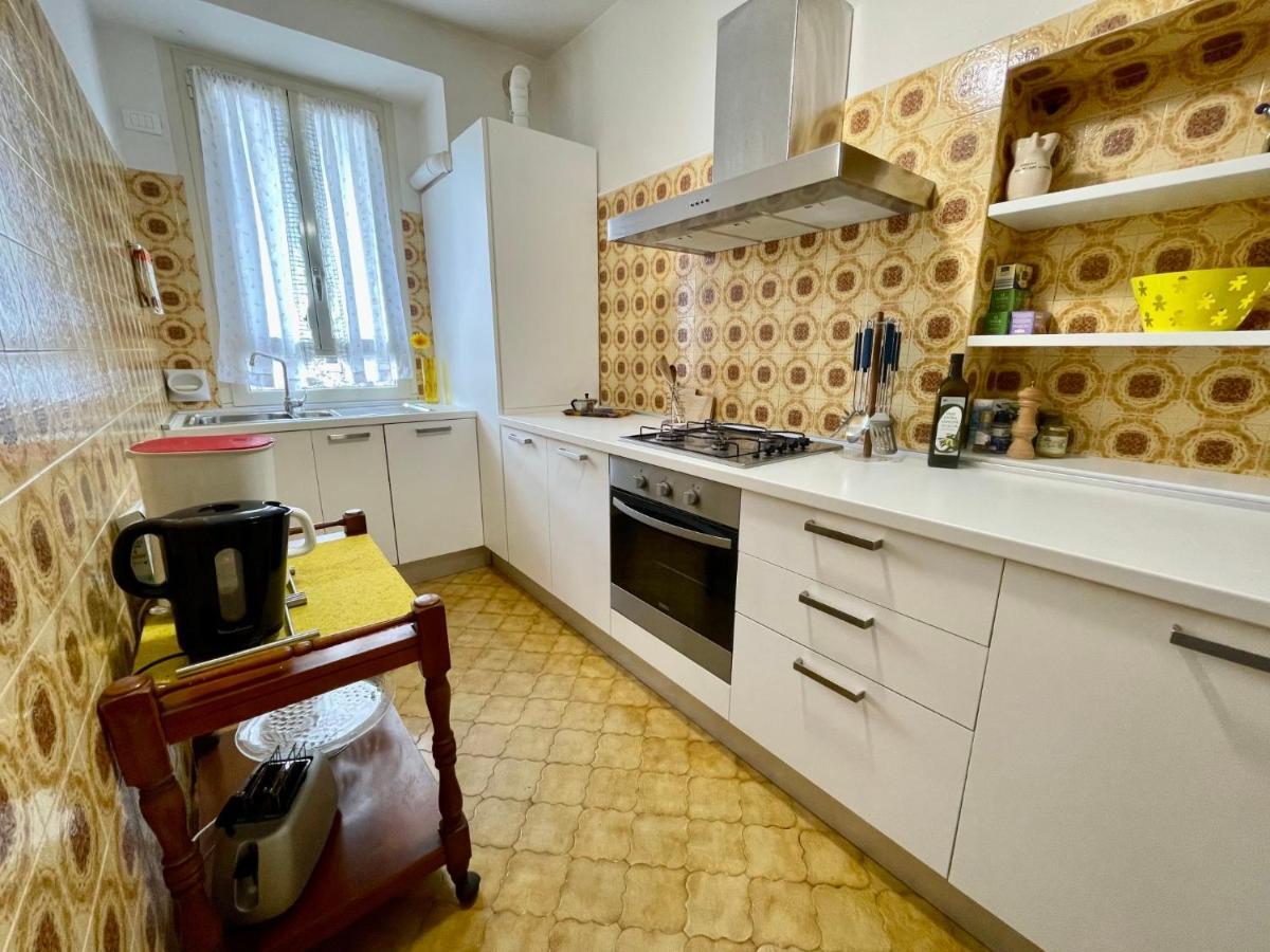 Holiday Home Casa Del Villaggio By Interhome Μπαβένο Εξωτερικό φωτογραφία