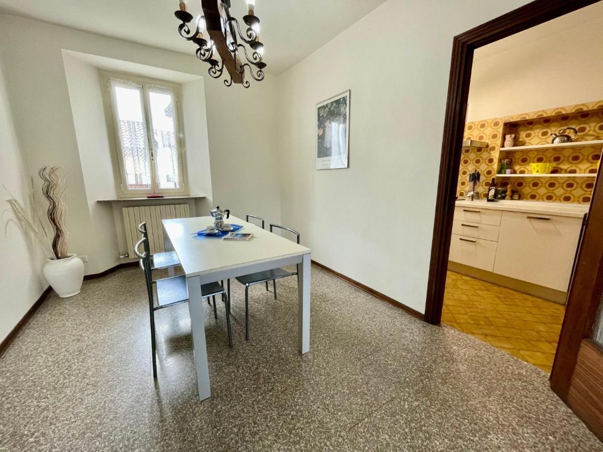Holiday Home Casa Del Villaggio By Interhome Μπαβένο Εξωτερικό φωτογραφία