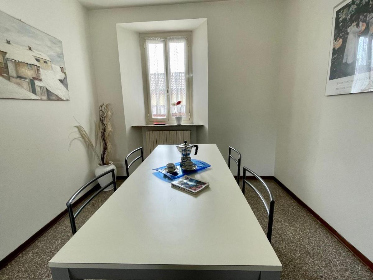 Holiday Home Casa Del Villaggio By Interhome Μπαβένο Εξωτερικό φωτογραφία