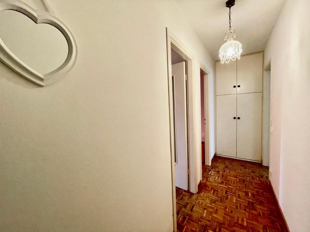Holiday Home Casa Del Villaggio By Interhome Μπαβένο Εξωτερικό φωτογραφία