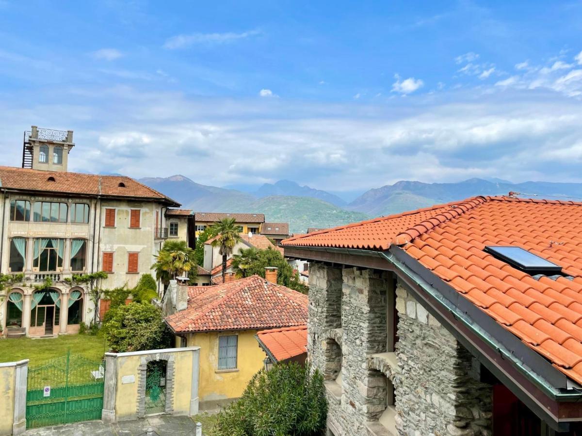 Holiday Home Casa Del Villaggio By Interhome Μπαβένο Εξωτερικό φωτογραφία
